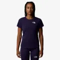 The North Face W LIGHTBRIGHT S/S TEE 