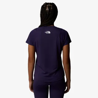 The North Face W LIGHTBRIGHT S/S TEE 