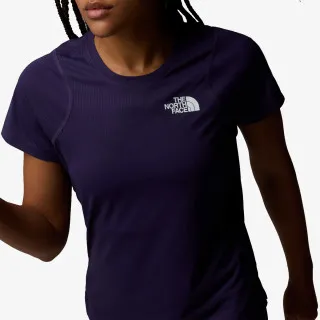The North Face W LIGHTBRIGHT S/S TEE 