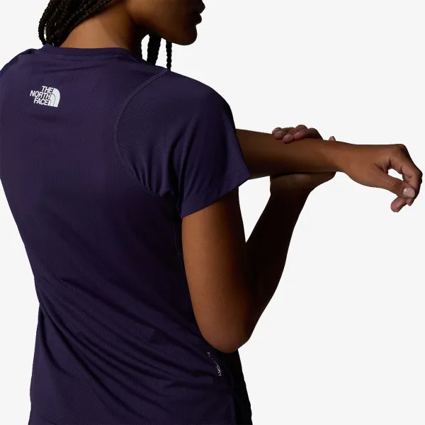 The North Face W LIGHTBRIGHT S/S TEE 
