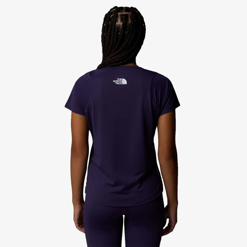 The North Face W LIGHTBRIGHT S/S TEE 