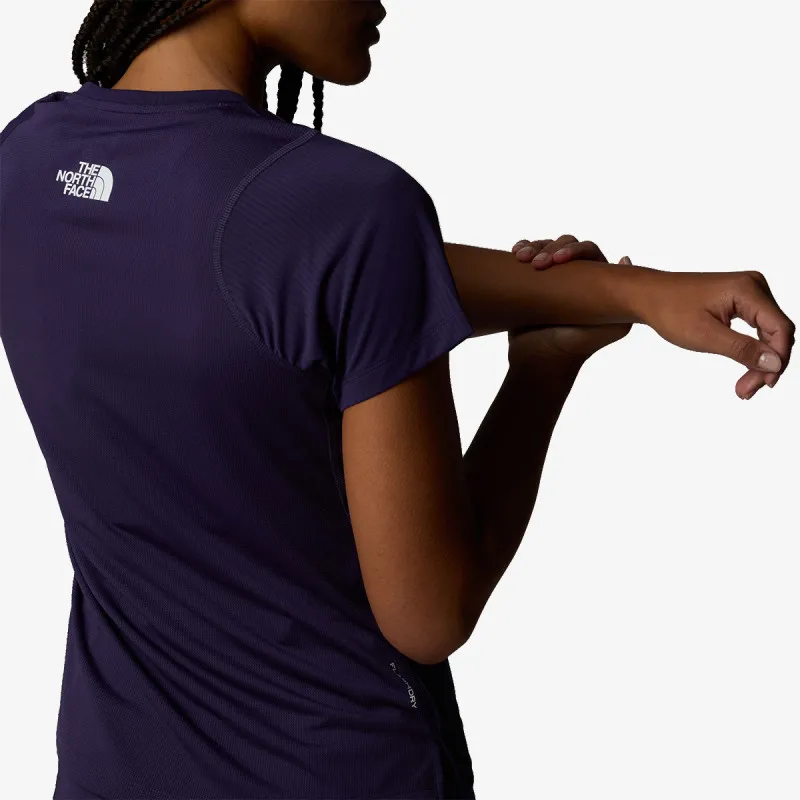 The North Face W LIGHTBRIGHT S/S TEE 