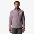 The North Face W MA SOFTSHELL JACKET 