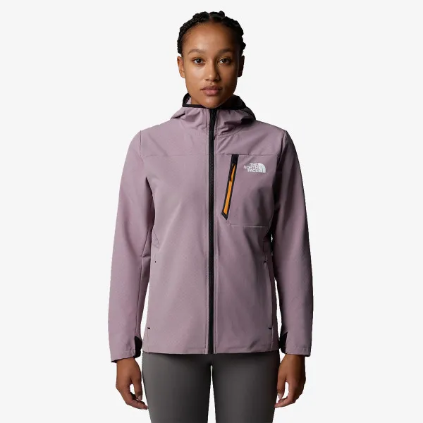 The North Face W MA SOFTSHELL JACKET 