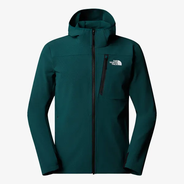 The North Face Men’s Ma Softshell Jacket 