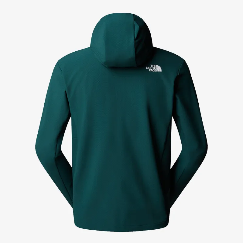 The North Face Men’s Ma Softshell Jacket 