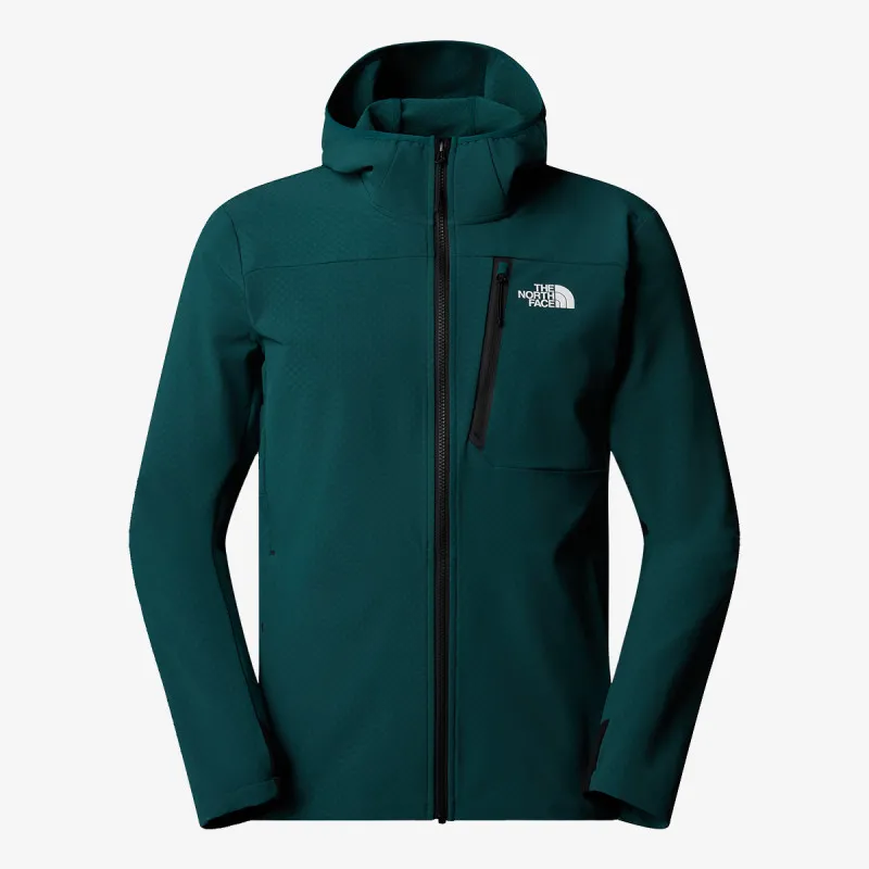 The North Face Men’s Ma Softshell Jacket 