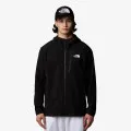 The North Face Majica s kapuljačom s patentom M MA SOFTSHELL JACKET 