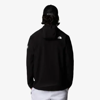 The North Face Majica s kapuljačom s patentom M MA SOFTSHELL JACKET 