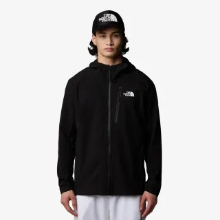 The North Face Majica s kapuljačom s patentom M MA SOFTSHELL JACKET 