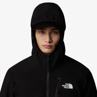 The North Face Majica s kapuljačom s patentom M MA SOFTSHELL JACKET 