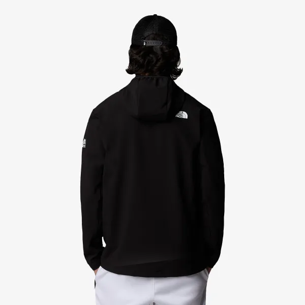 The North Face Majica s kapuljačom s patentom M MA SOFTSHELL JACKET 