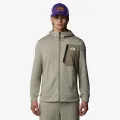 The North Face M MA FZ FLEECE 