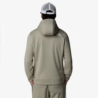 The North Face M MA FZ FLEECE 
