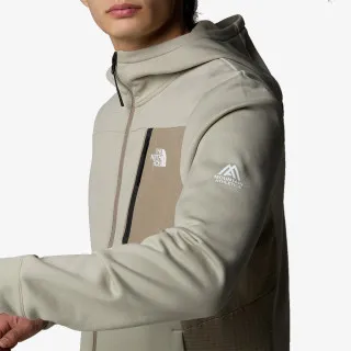 The North Face M MA FZ FLEECE 