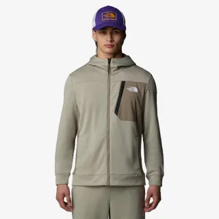 The North Face M MA FZ FLEECE 