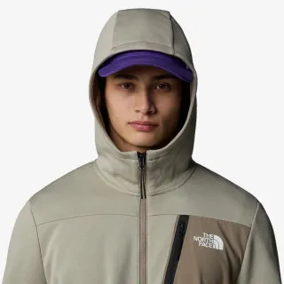 The North Face M MA FZ FLEECE 