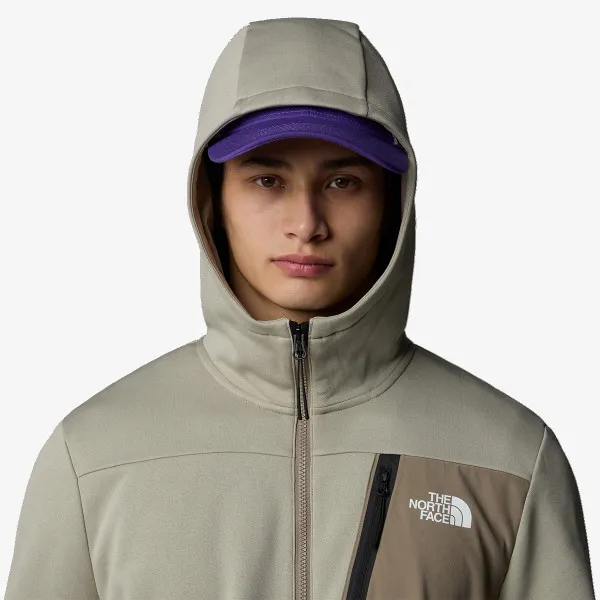 The North Face M MA FZ FLEECE 