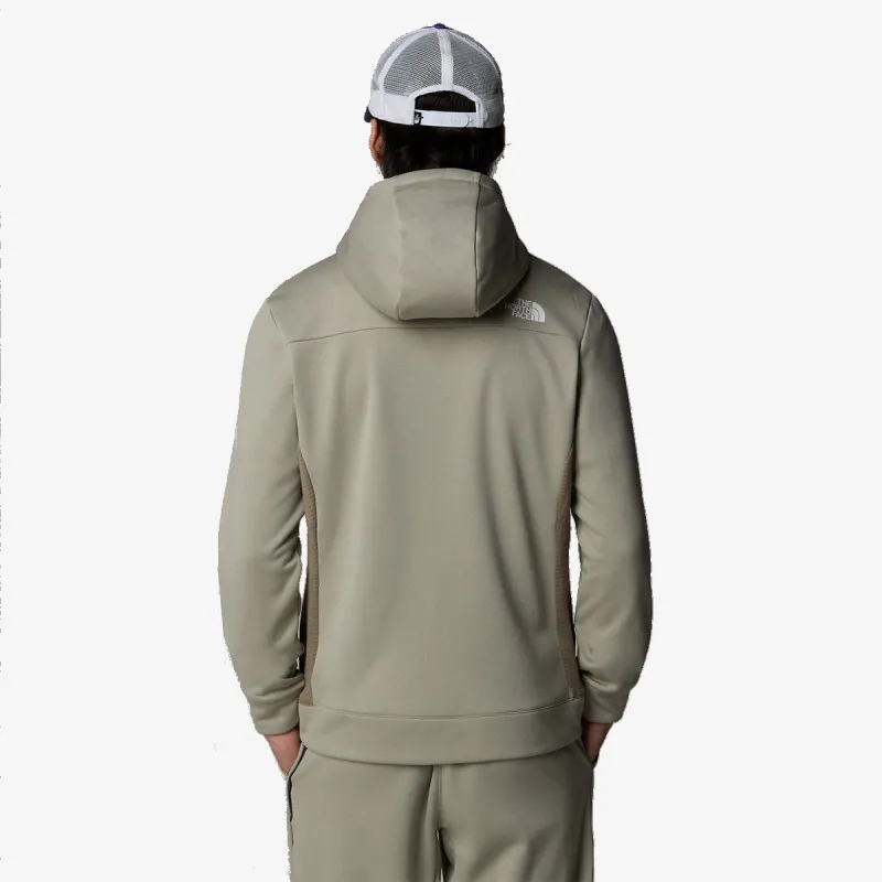 The North Face M MA FZ FLEECE 