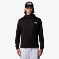 The North Face M MA FZ FLEECE 