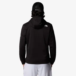 The North Face M MA FZ FLEECE 