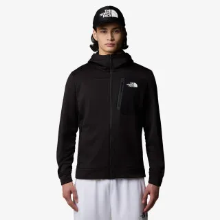 The North Face M MA FZ FLEECE 