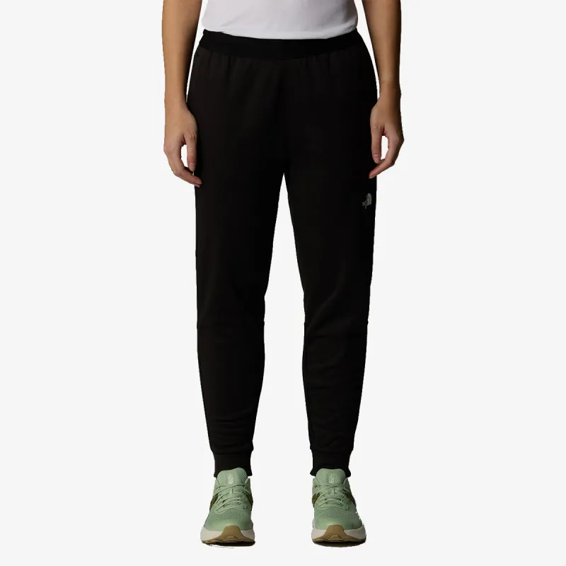 The North Face W MA FLEECE PANT 