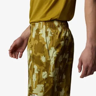 The North Face M MA 24/7 7IN SHORTS PRINT 