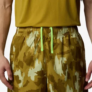 The North Face M MA 24/7 7IN SHORTS PRINT 