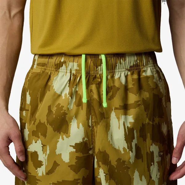 The North Face M MA 24/7 7IN SHORTS PRINT 
