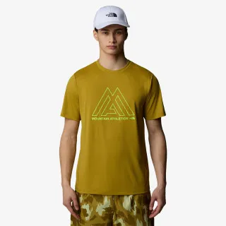 The North Face M MA 24/7 S/S TEE 
