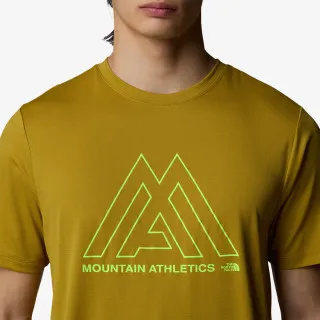 The North Face M MA 24/7 S/S TEE 
