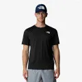 The North Face M 24/7 S/S TEE REG 