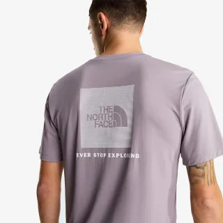 The North Face M 24/7 BOX NSE SS TEE 
