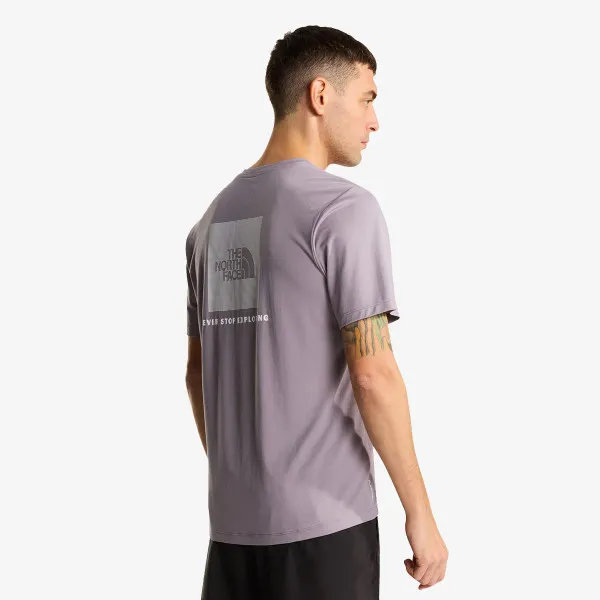 The North Face M 24/7 BOX NSE SS TEE 
