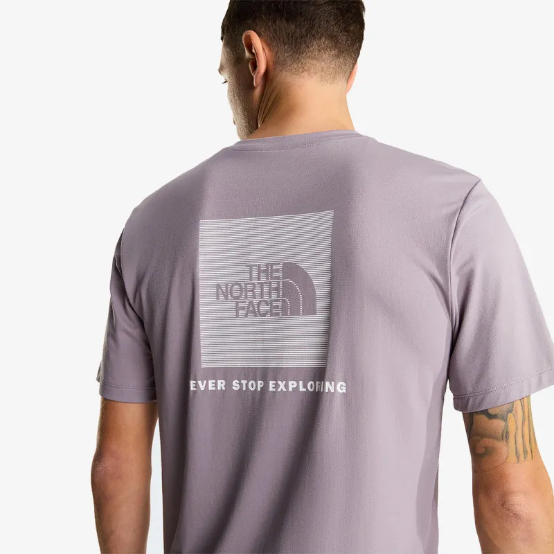 The North Face M 24/7 BOX NSE SS TEE 
