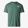 The North Face T-shirt Men’s 24/7 Box Nse Ss Tee 