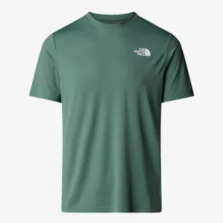 The North Face T-shirt Men’s 24/7 Box Nse Ss Tee 