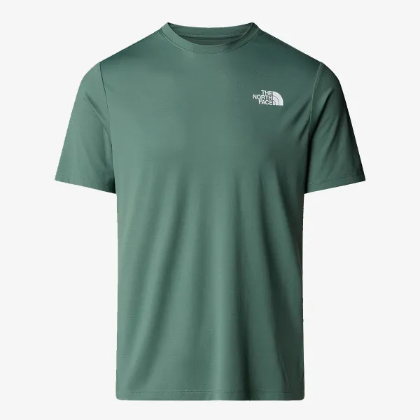 The North Face T-shirt Men’s 24/7 Box Nse Ss Tee 
