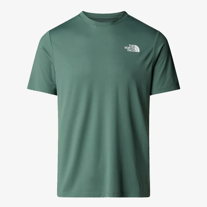 The North Face T-shirt Men’s 24/7 Box Nse Ss Tee 