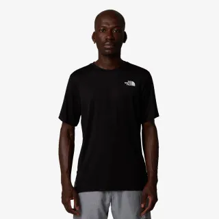 The North Face T-shirt M 24/7 S/S REDBOX TEE REG 