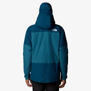 The North Face M JAZZI 3L GTX JACKET 