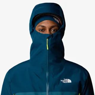 The North Face M JAZZI 3L GTX JACKET 