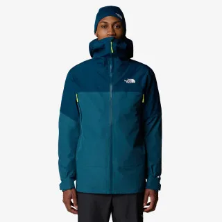 The North Face M JAZZI 3L GTX JACKET 