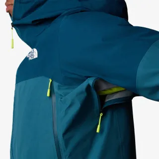 The North Face M JAZZI 3L GTX JACKET 