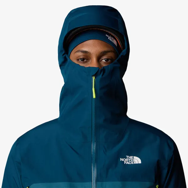 The North Face M JAZZI 3L GTX JACKET 