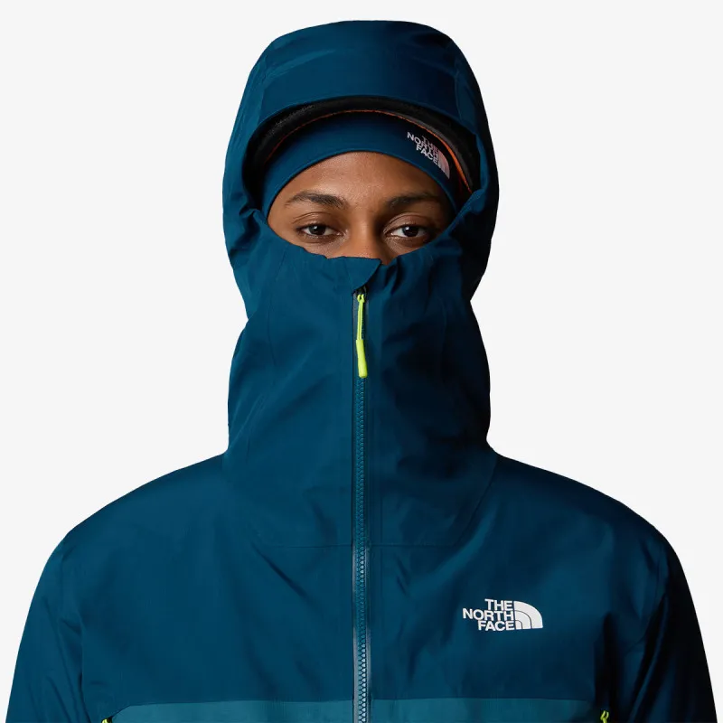 The North Face M JAZZI 3L GTX JACKET 