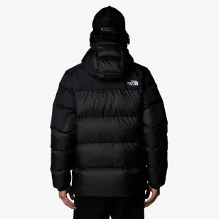 The North Face M DIABLO DOWN HOODIE 