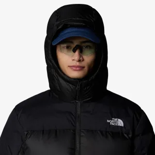The North Face M DIABLO DOWN HOODIE 