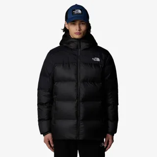 The North Face M DIABLO DOWN HOODIE 
